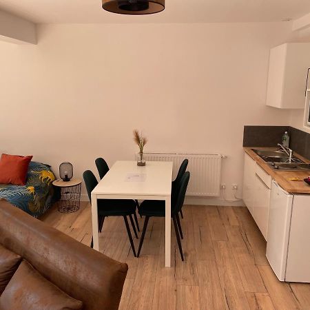 Studio 2 Rdc Henriville Αμιάν Εξωτερικό φωτογραφία