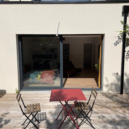 Studio 2 Rdc Henriville Αμιάν Εξωτερικό φωτογραφία