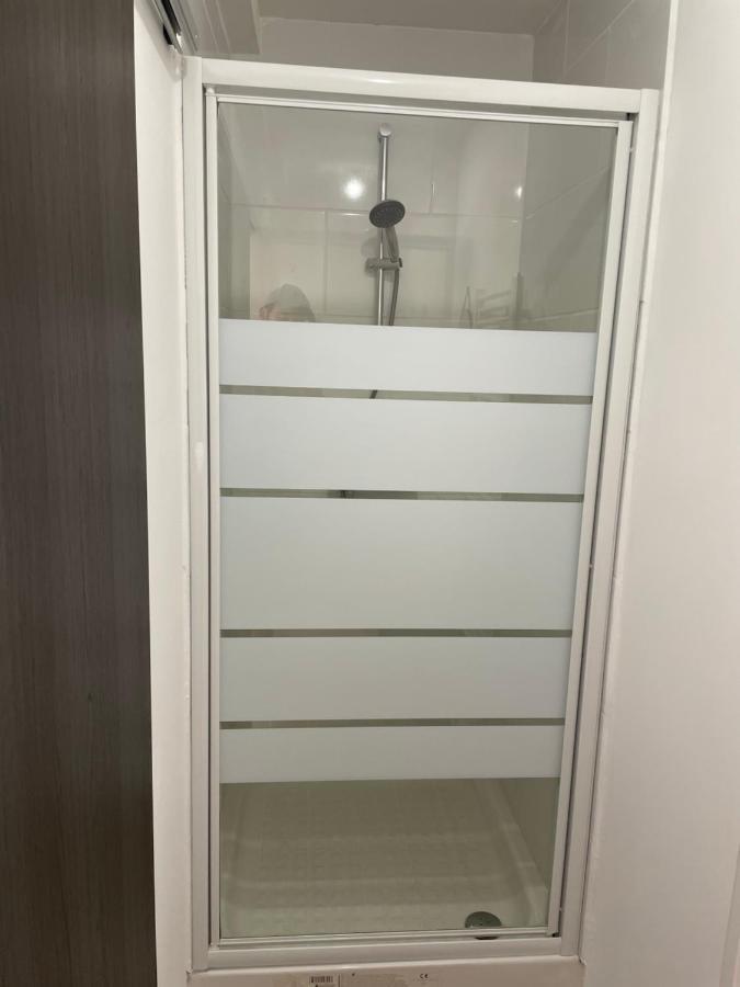 Studio 2 Rdc Henriville Αμιάν Εξωτερικό φωτογραφία